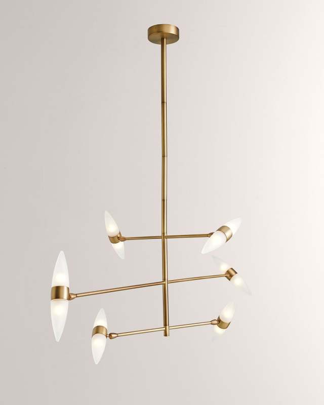 Callie Chandelier